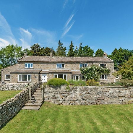 Town Head Cottage Carlton  외부 사진