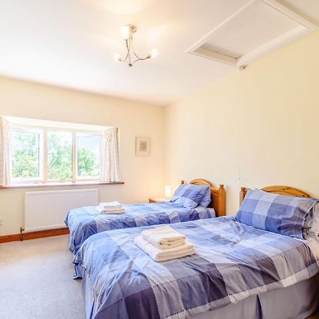 Town Head Cottage Carlton  외부 사진