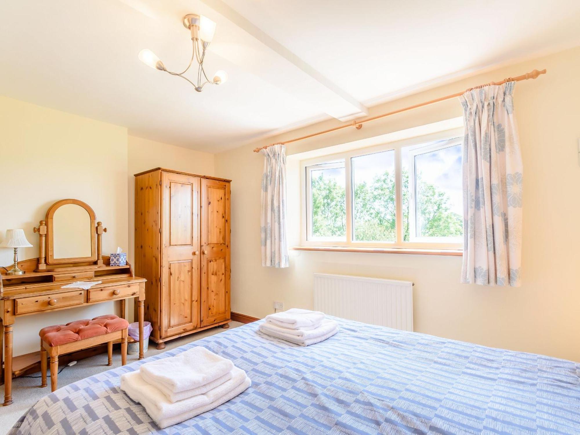 Town Head Cottage Carlton  외부 사진