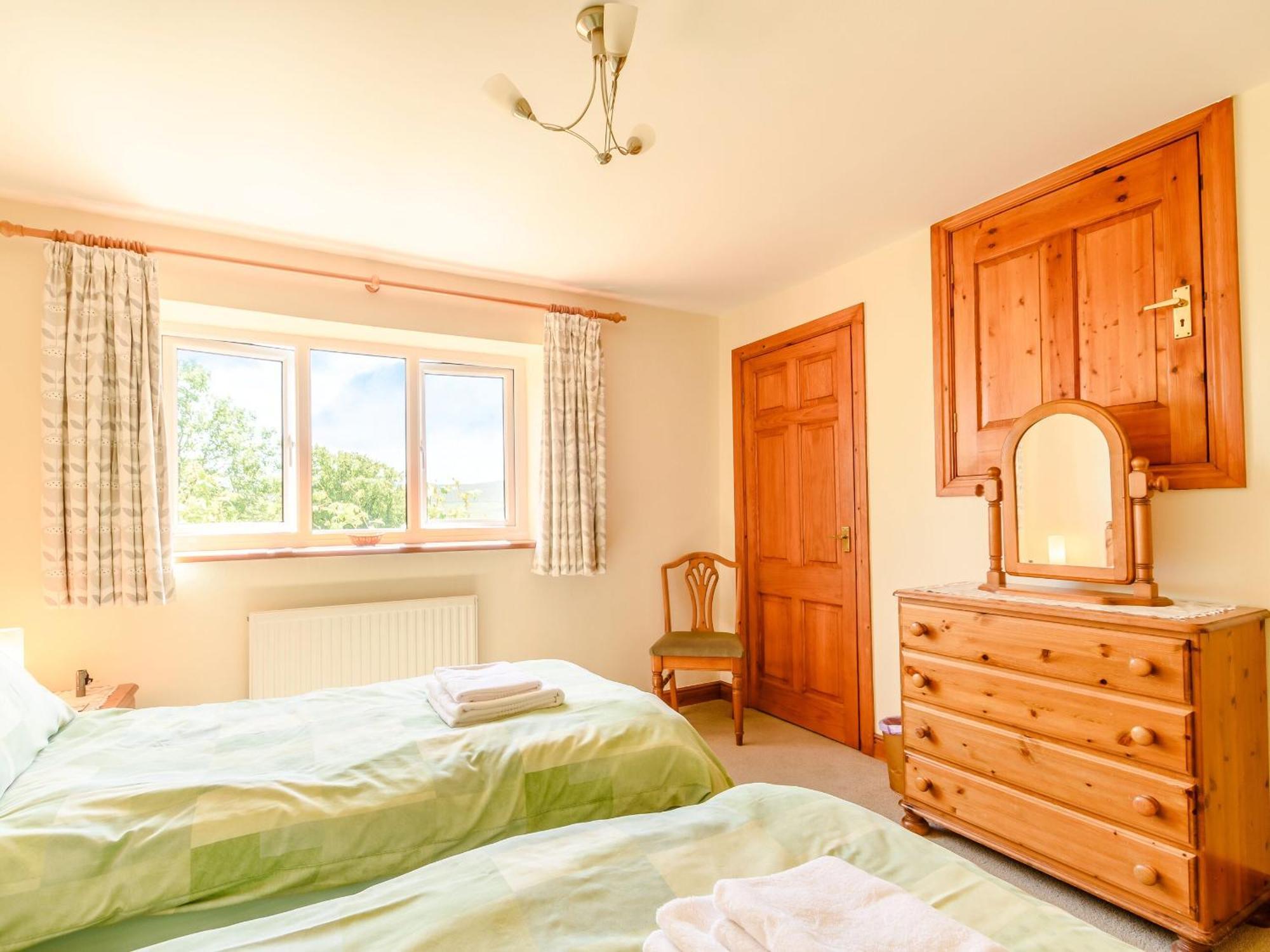 Town Head Cottage Carlton  외부 사진