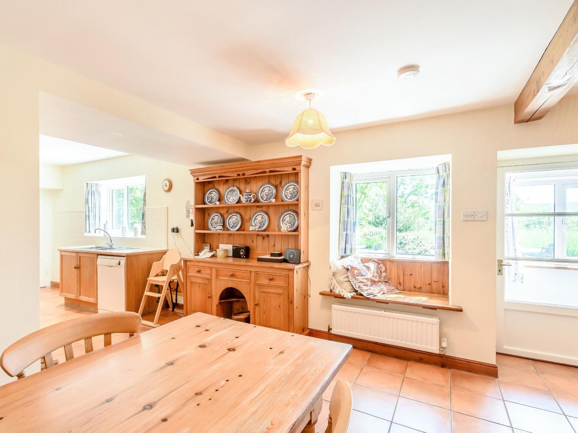 Town Head Cottage Carlton  외부 사진