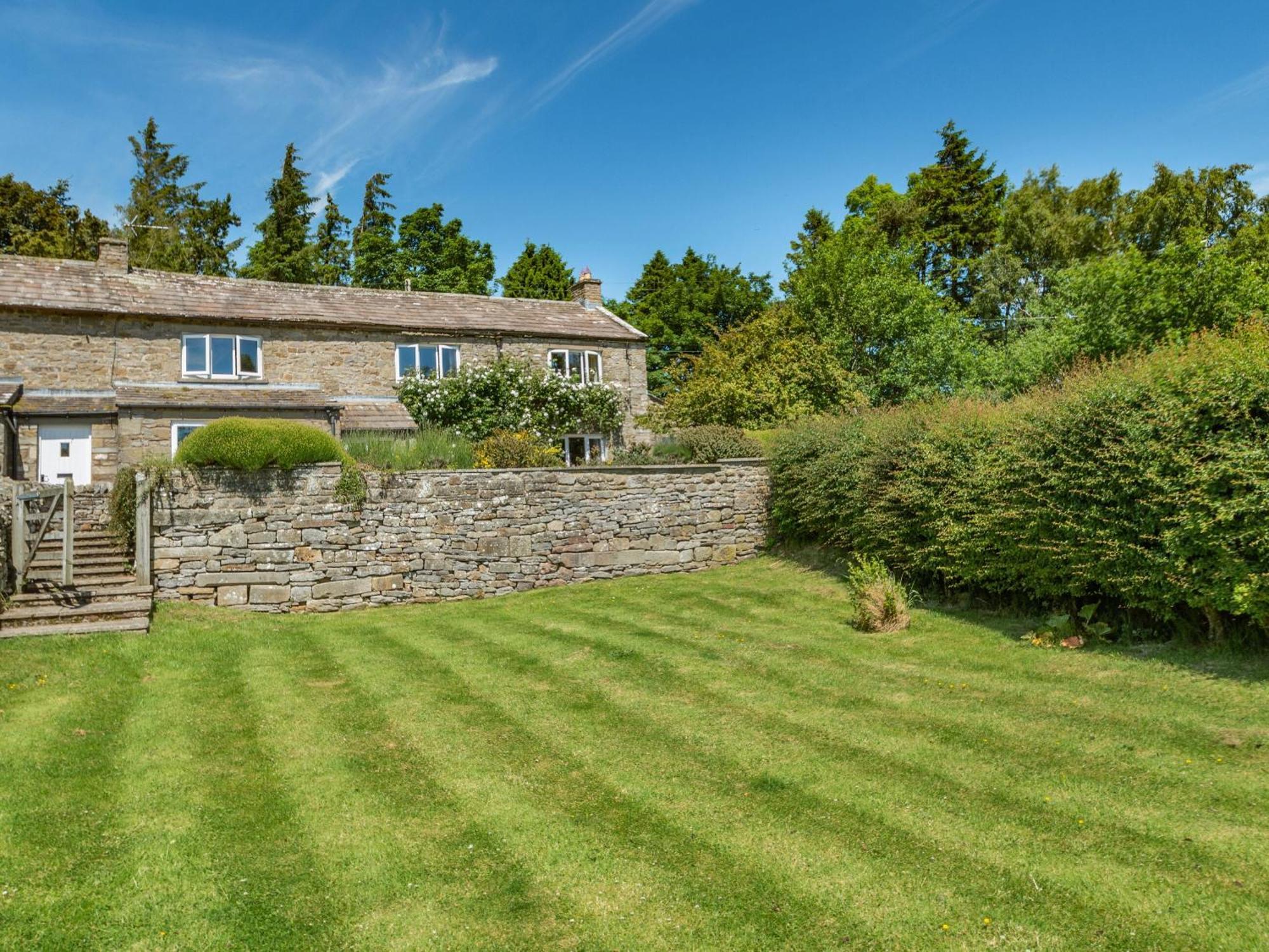 Town Head Cottage Carlton  외부 사진