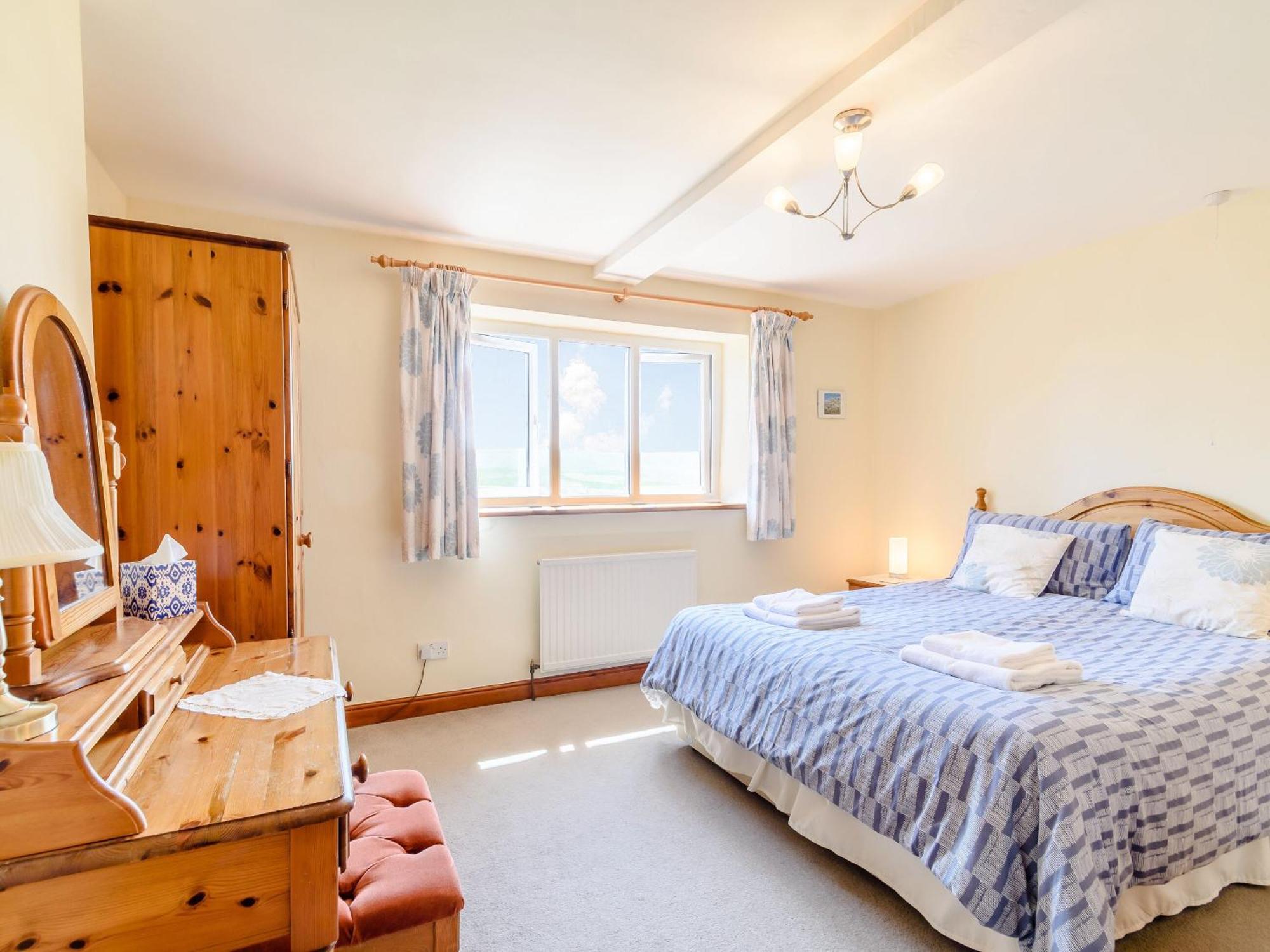 Town Head Cottage Carlton  외부 사진