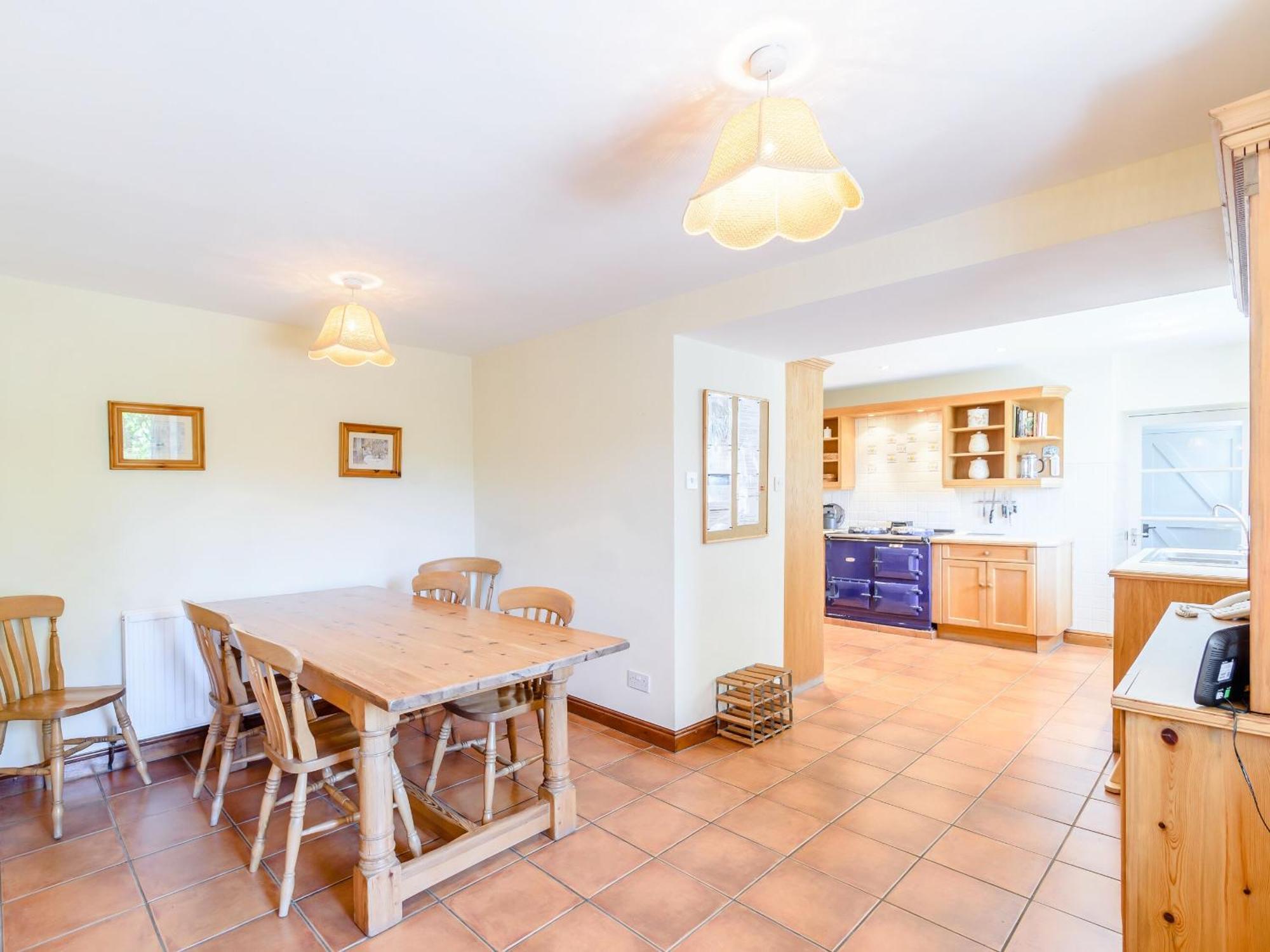 Town Head Cottage Carlton  외부 사진