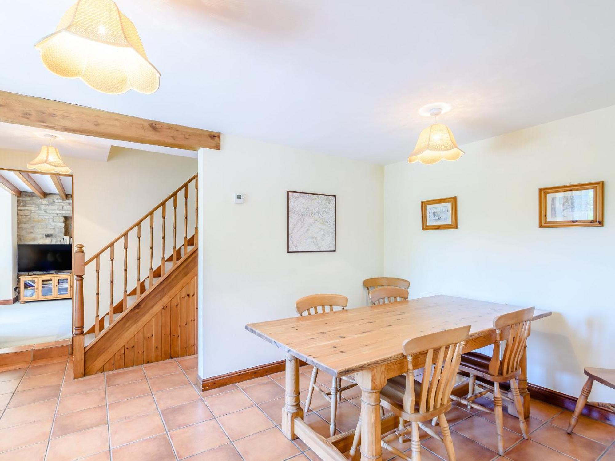 Town Head Cottage Carlton  외부 사진
