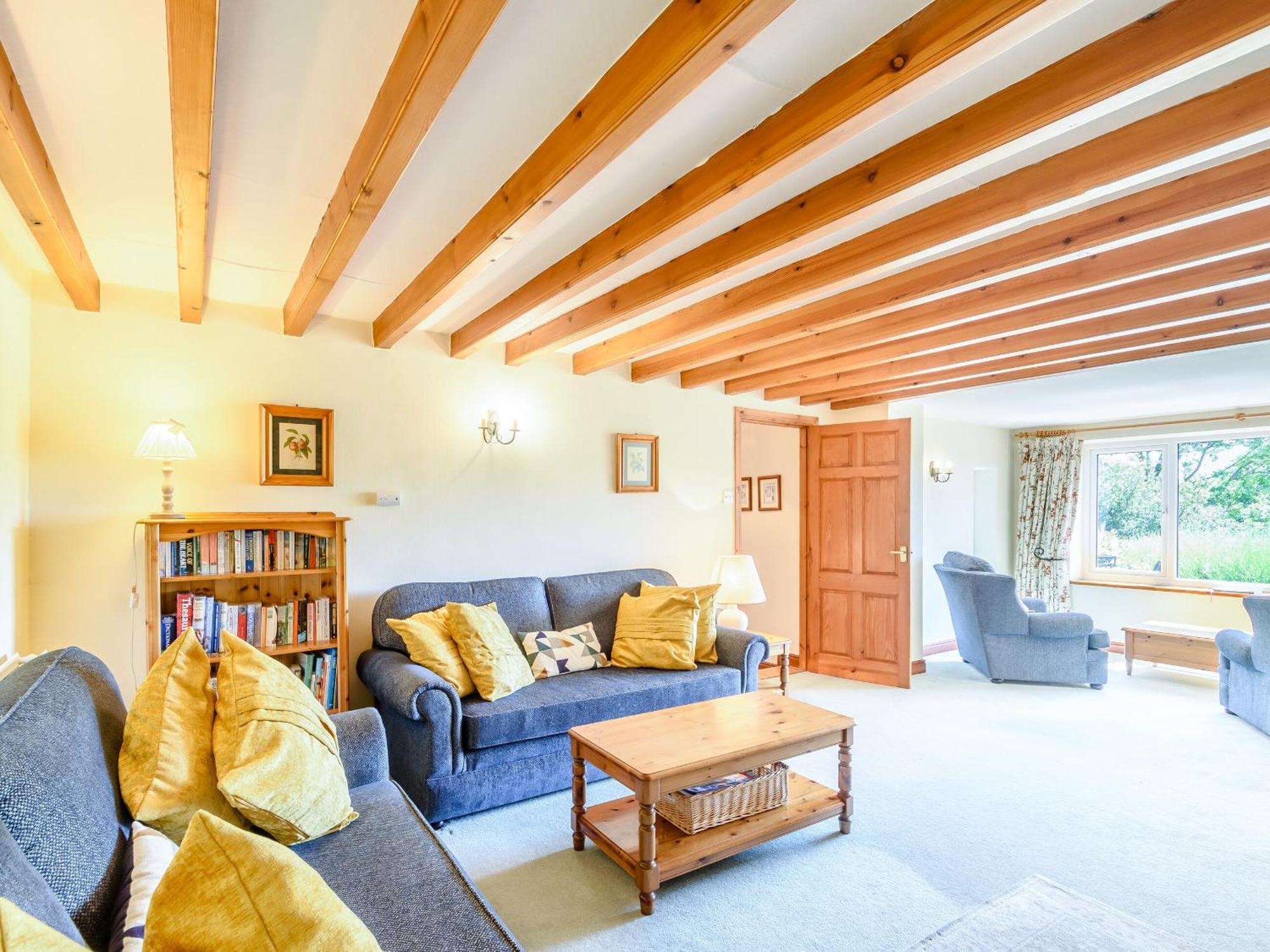 Town Head Cottage Carlton  외부 사진