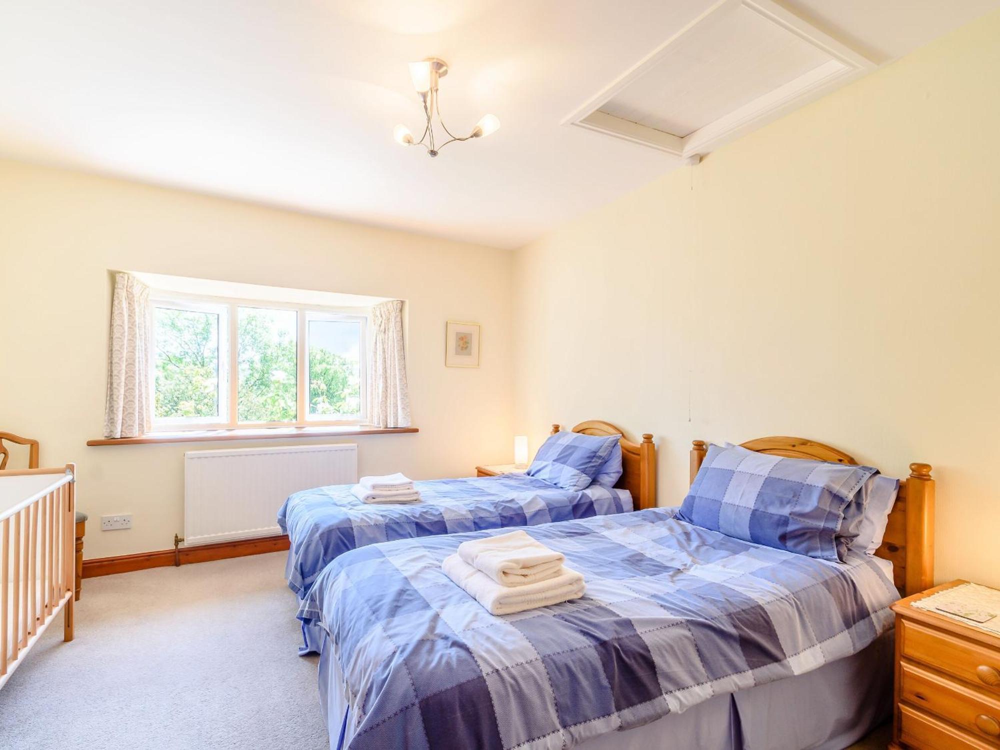 Town Head Cottage Carlton  외부 사진