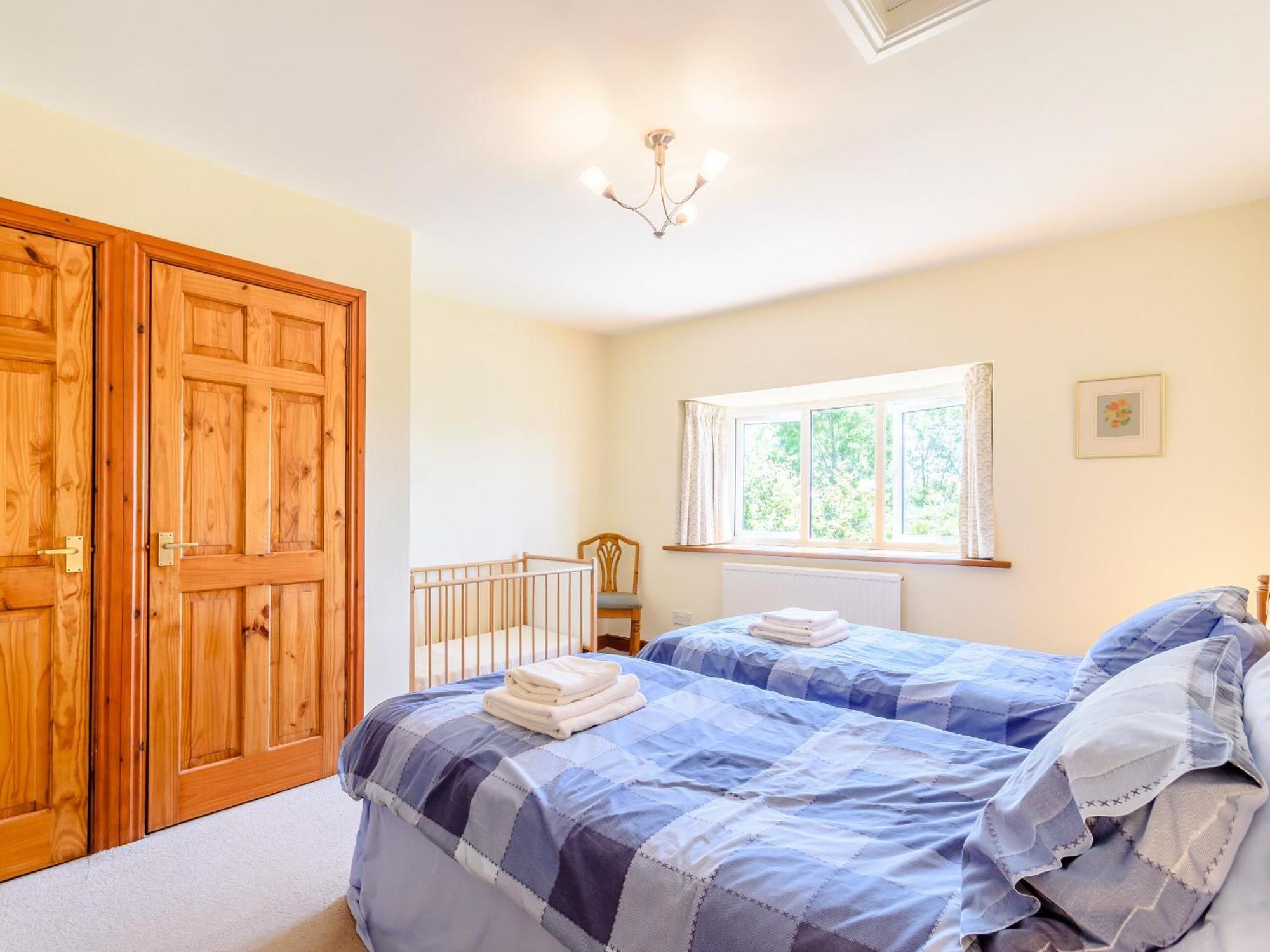 Town Head Cottage Carlton  외부 사진